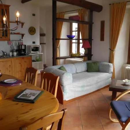 Appartement Barolo - A49541