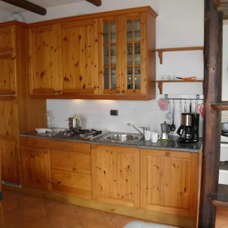 Barolo - A49541 Appartement