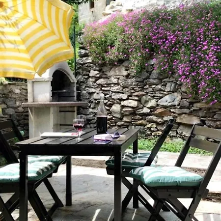 Barolo - A49541 Apartment *